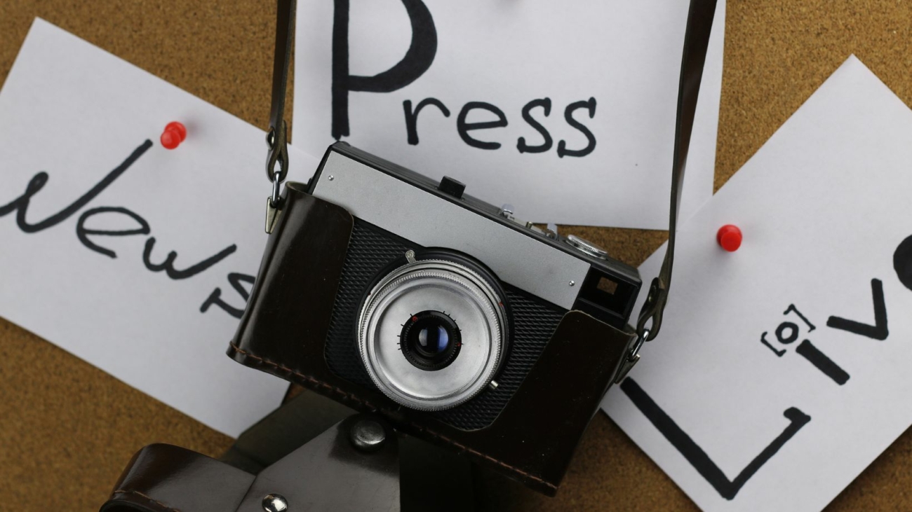 Jobs for Journalism Majors